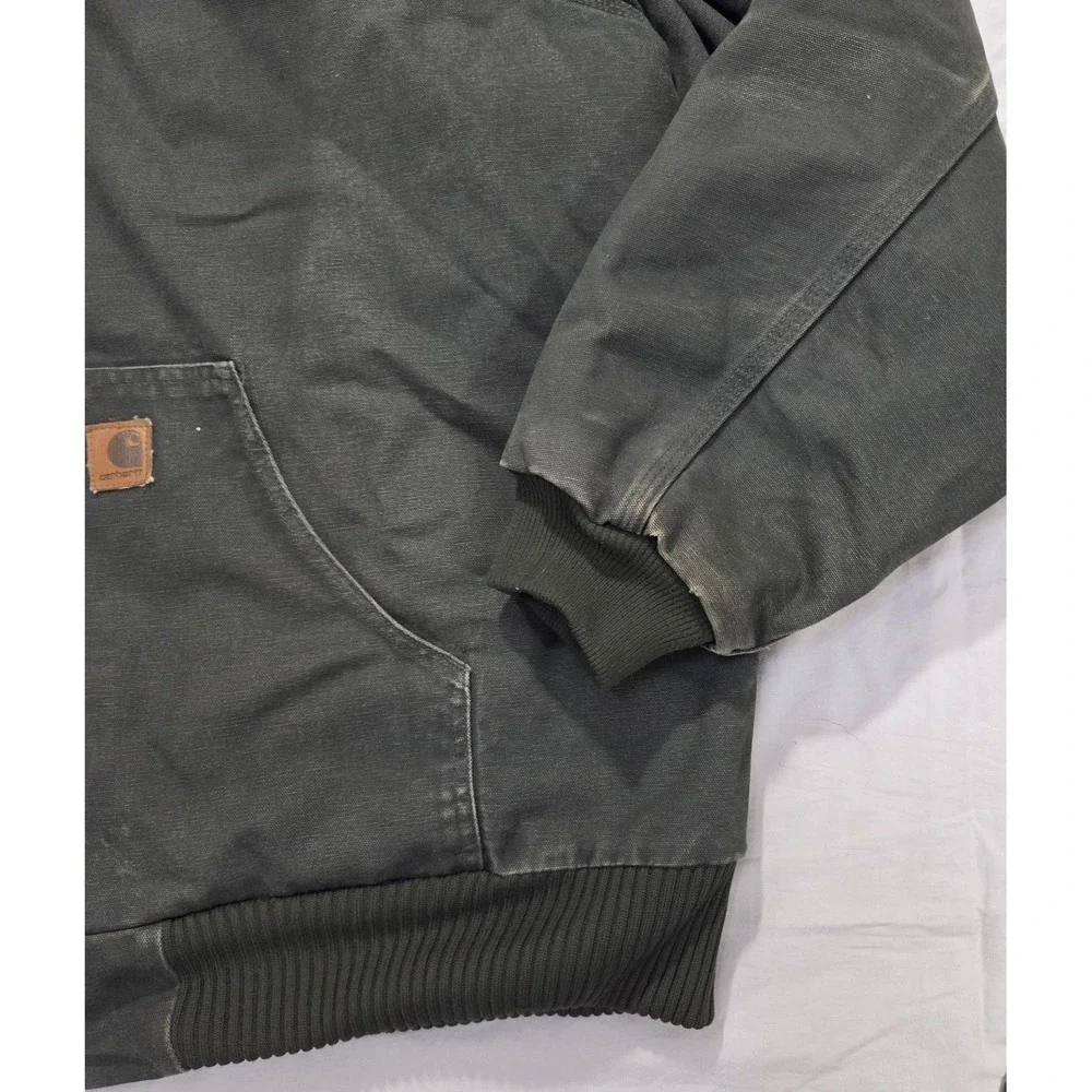 Carhartt j130 mos